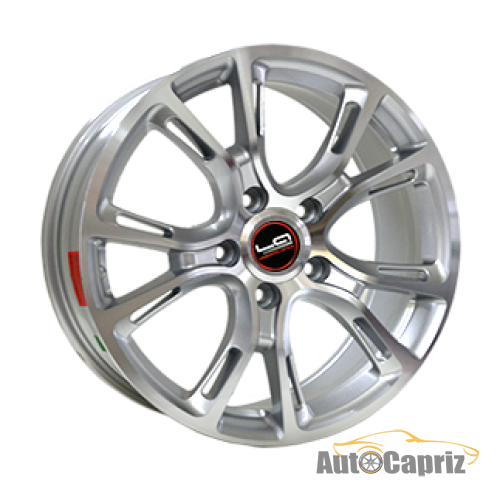 Диски Replica LegeArtis JE501 SF R18 W7.5 PCD5x127 ET50.8 DIA71.6